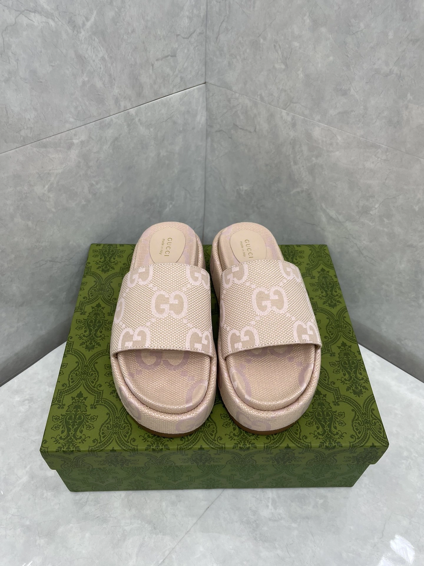 coco-- 730043 UKO00 8805 1.1cm Heel height item:C-X198D0667